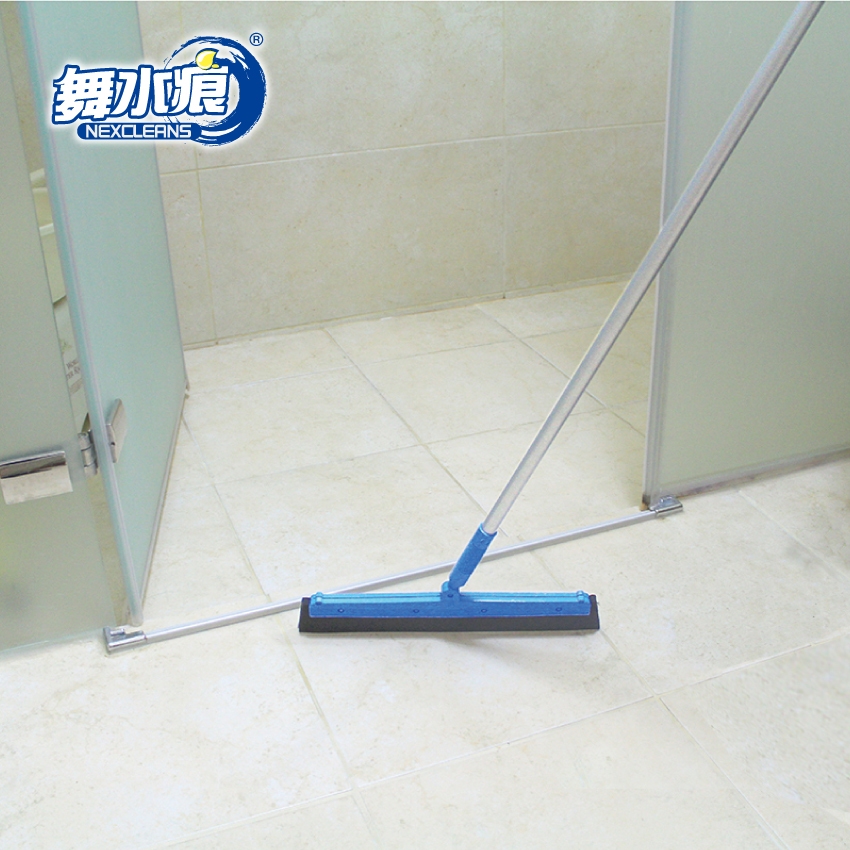 RT-C1246 Rubber Broom, , large