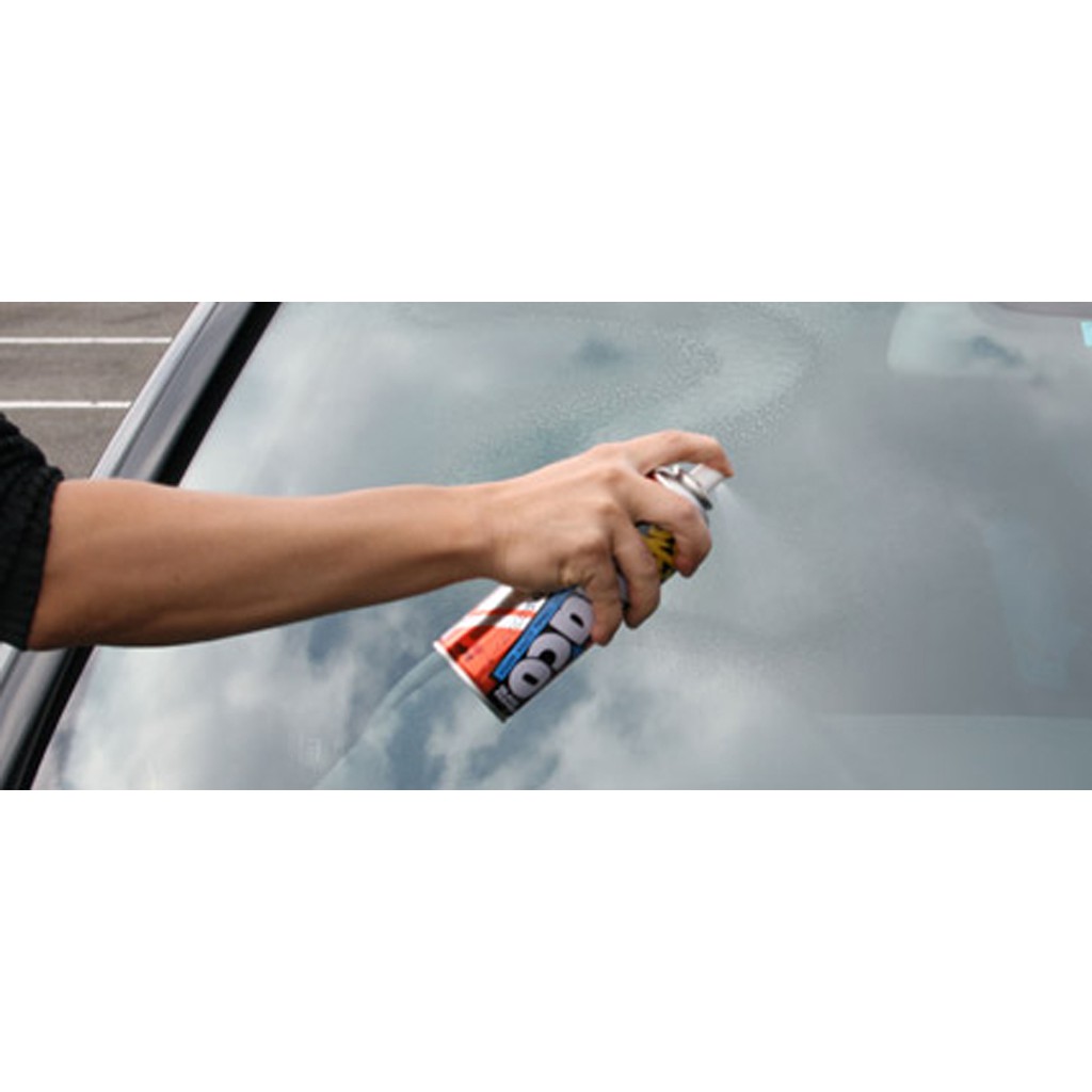 Glaco Glass Cleaner, , large