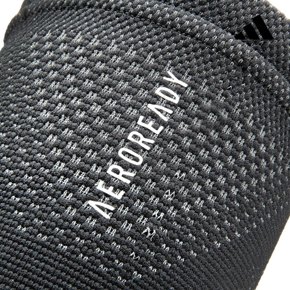 adidas 愛迪達 透氣壓縮運動護肘 (單入), , large