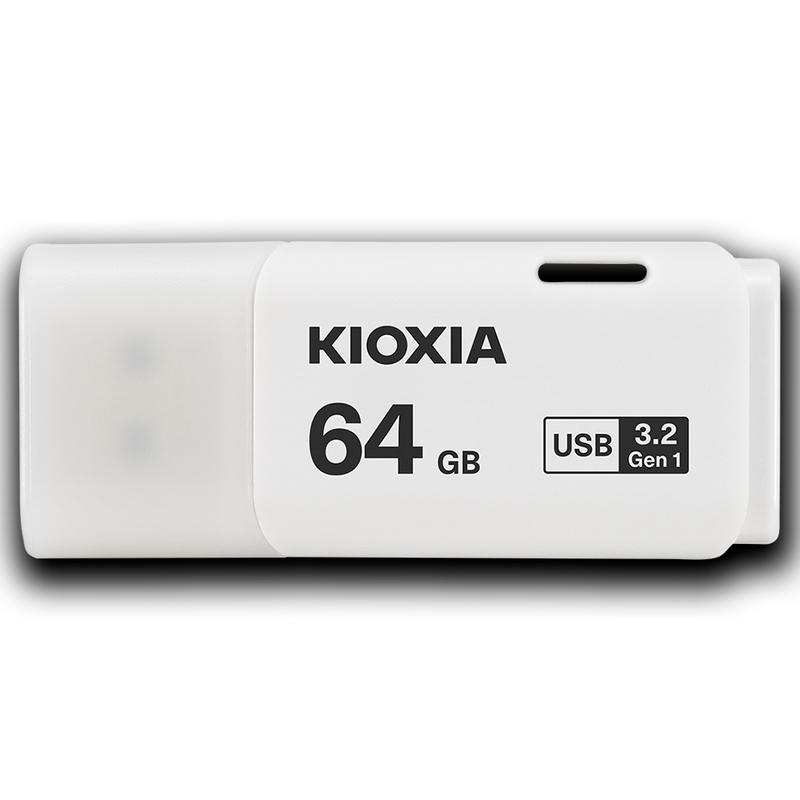 鎧俠U301 64G USB 3.2悠遊碟, , large