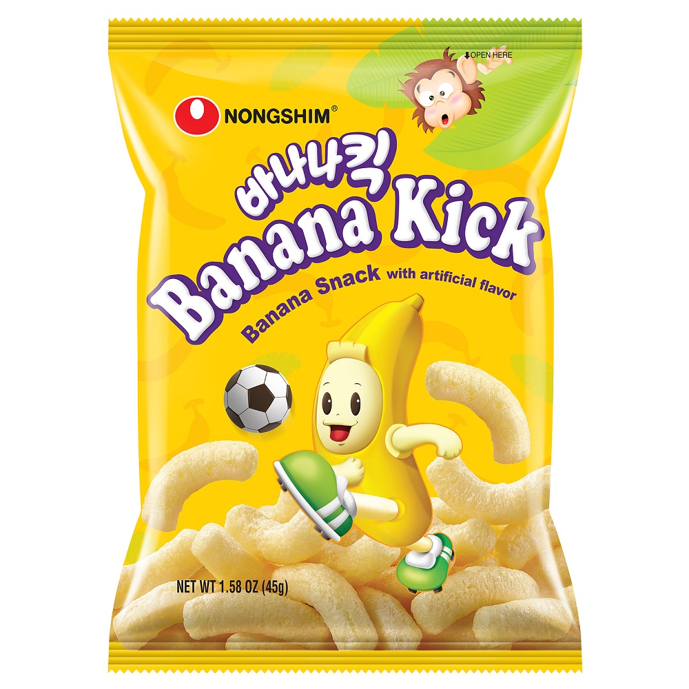 banana kick, , large