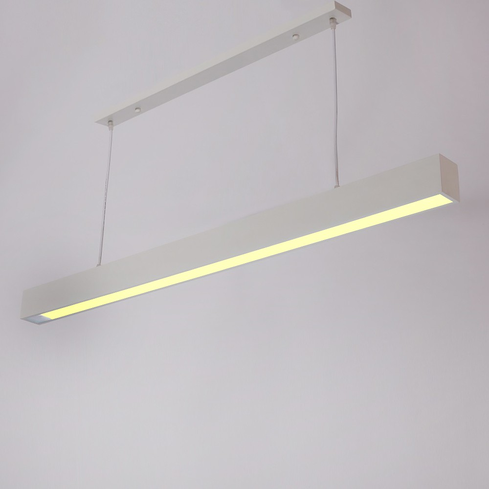 【H&R安室家】 LED多利安吊燈 ZA0139, 黑色, large