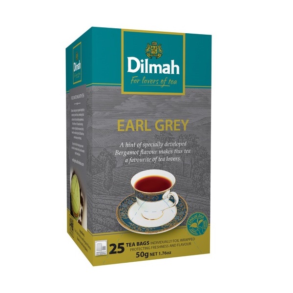 帝瑪伯爵紅茶 50g, , large