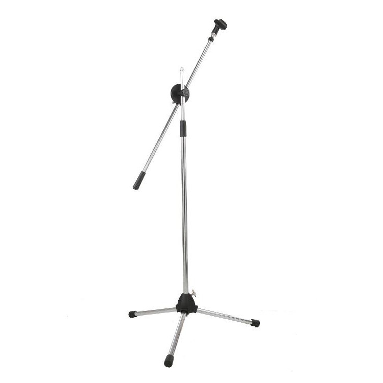 CNBear K-315B/K-315 2色 落地型 直.斜兩用 麥克風架 台製品牌【敦煌樂器】, , large