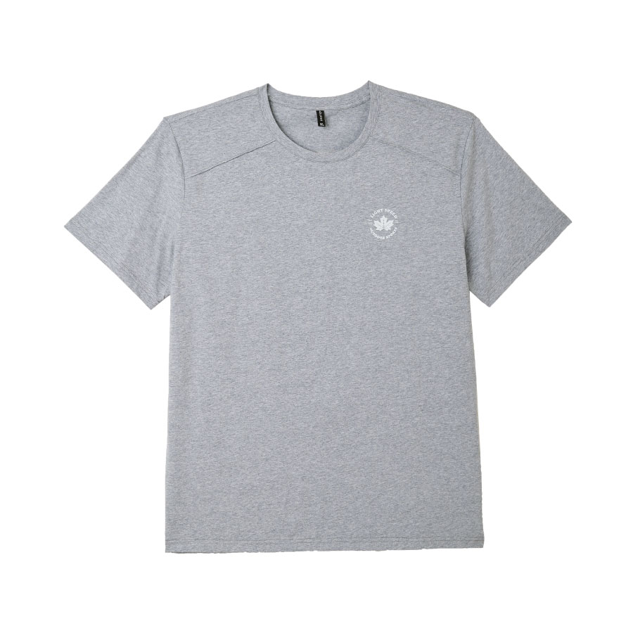Clean Tech 防護Tee-男款 VZX-1246B, , large