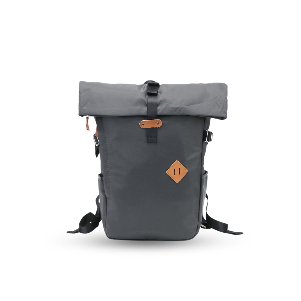 【YUN Select】Lightweight functional backpack, , large