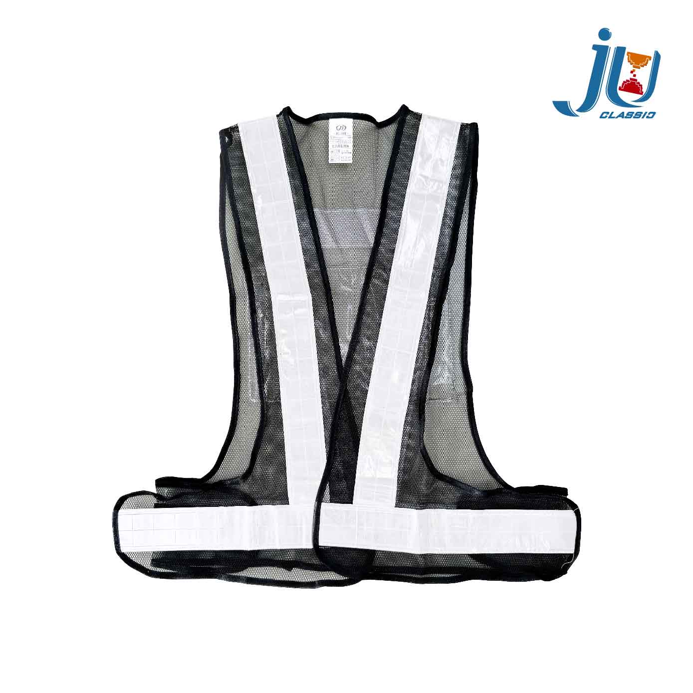 鉅玉經典｜JY V型反光背心+B5袋 RS-408, , large