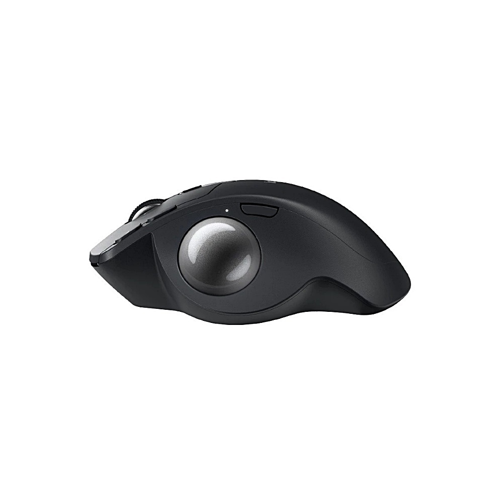 【 Logitech 羅技 】MX Ergo S 無線 軌跡球 滑鼠, , large