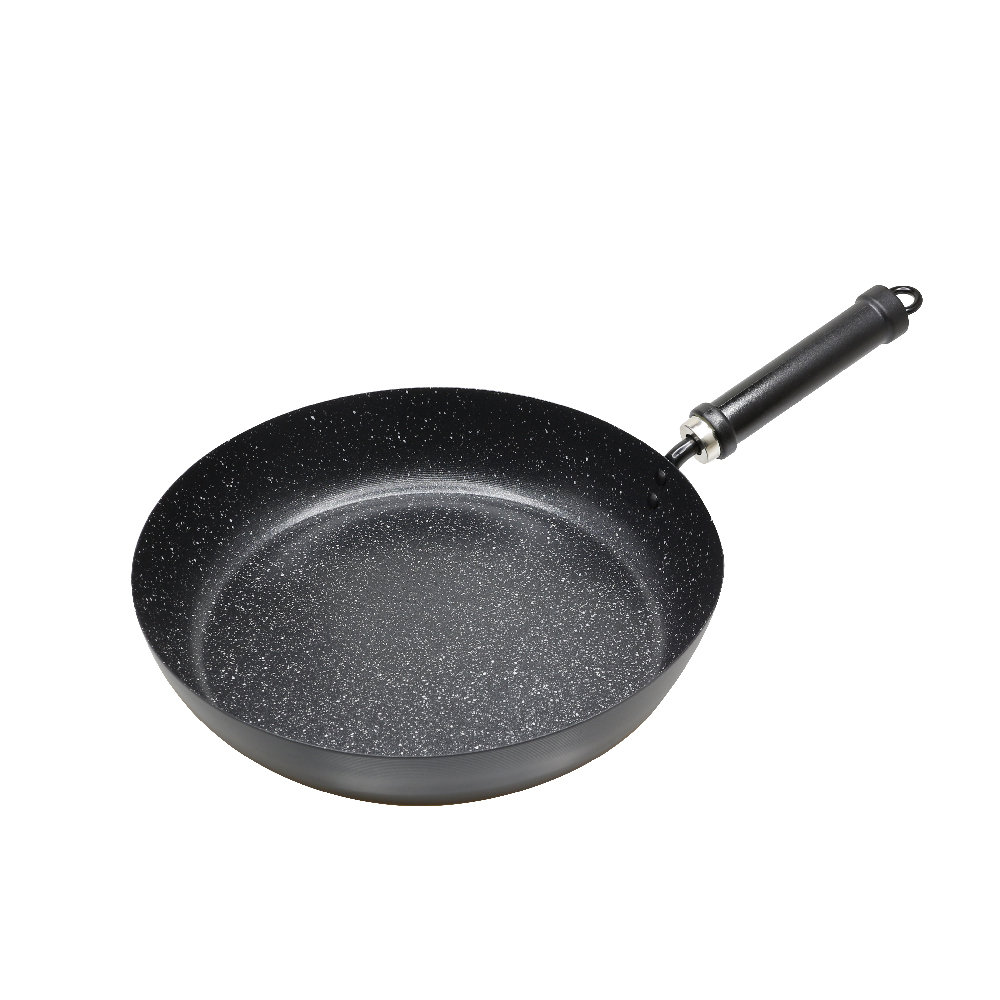 ShimizuNewLifeIronFrypan30cm, , large