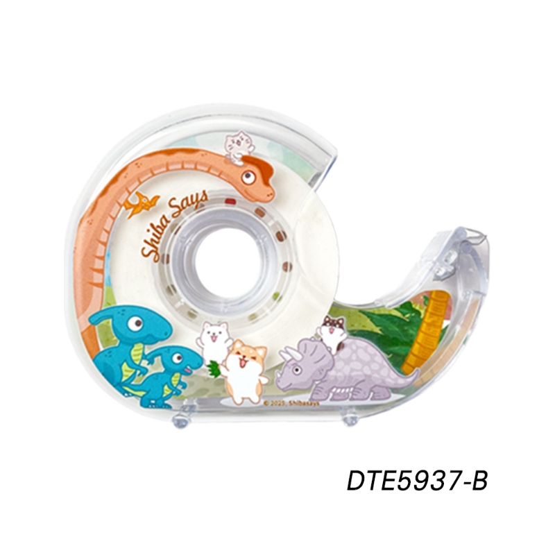 Invisible Tape Dispenser &ndash; Style B, , large