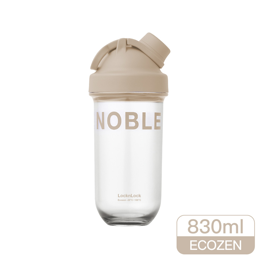 樂扣NOBLE搖搖杯830ml, , large