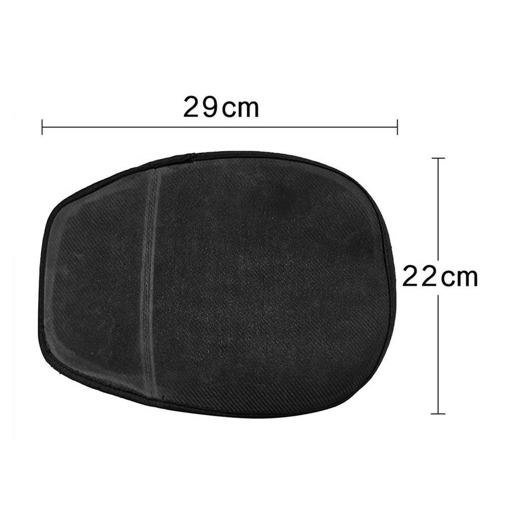 【USB Heated Mouse Pad】Keeps your hands warm and cozy &mdash; perfect for cold winter days at the office., , large