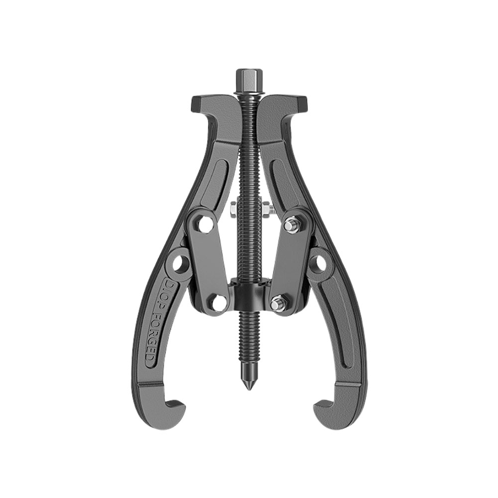 4-inch freely switchable puller 100mm three-jaw/two-jaw switch, , large
