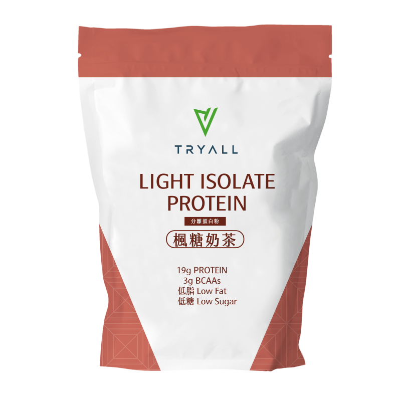 Tryall light isolate tieguanyin milk tea, , large