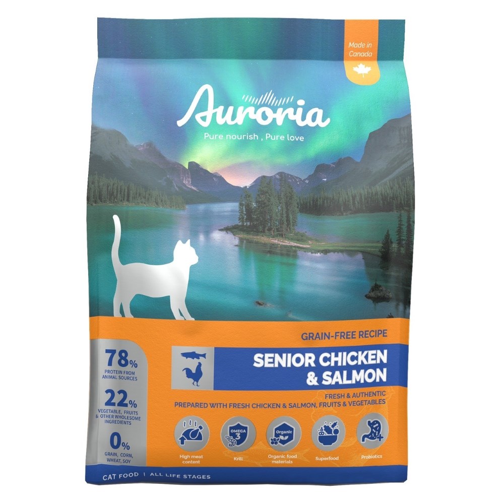 AURORIA, , large