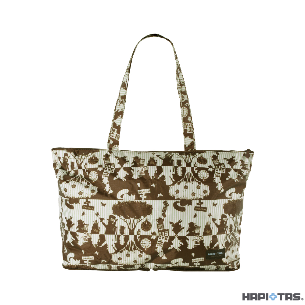 HAPI+TAS, , large