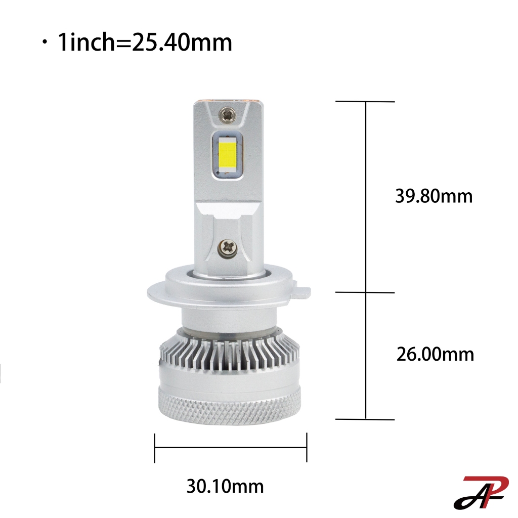 【PA LED】Focus MK2 MK2.5 LED 套餐 大燈 近燈 霧燈 後霧燈 倒車燈 防快閃 方向燈, , large
