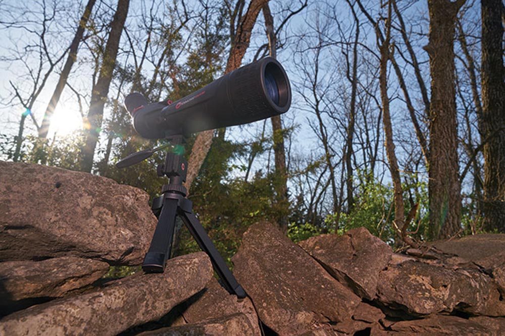[Simmons] Venture 10x50mm Water Proof spotting scope SP154560B, , large