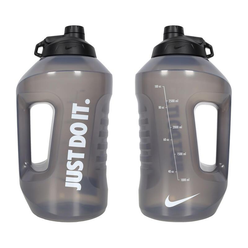 NIKE SUPER JUG 大口徑超量水壺 128OZ 露營 登山 健身 補水神器 N1008998 【樂買網】, , large