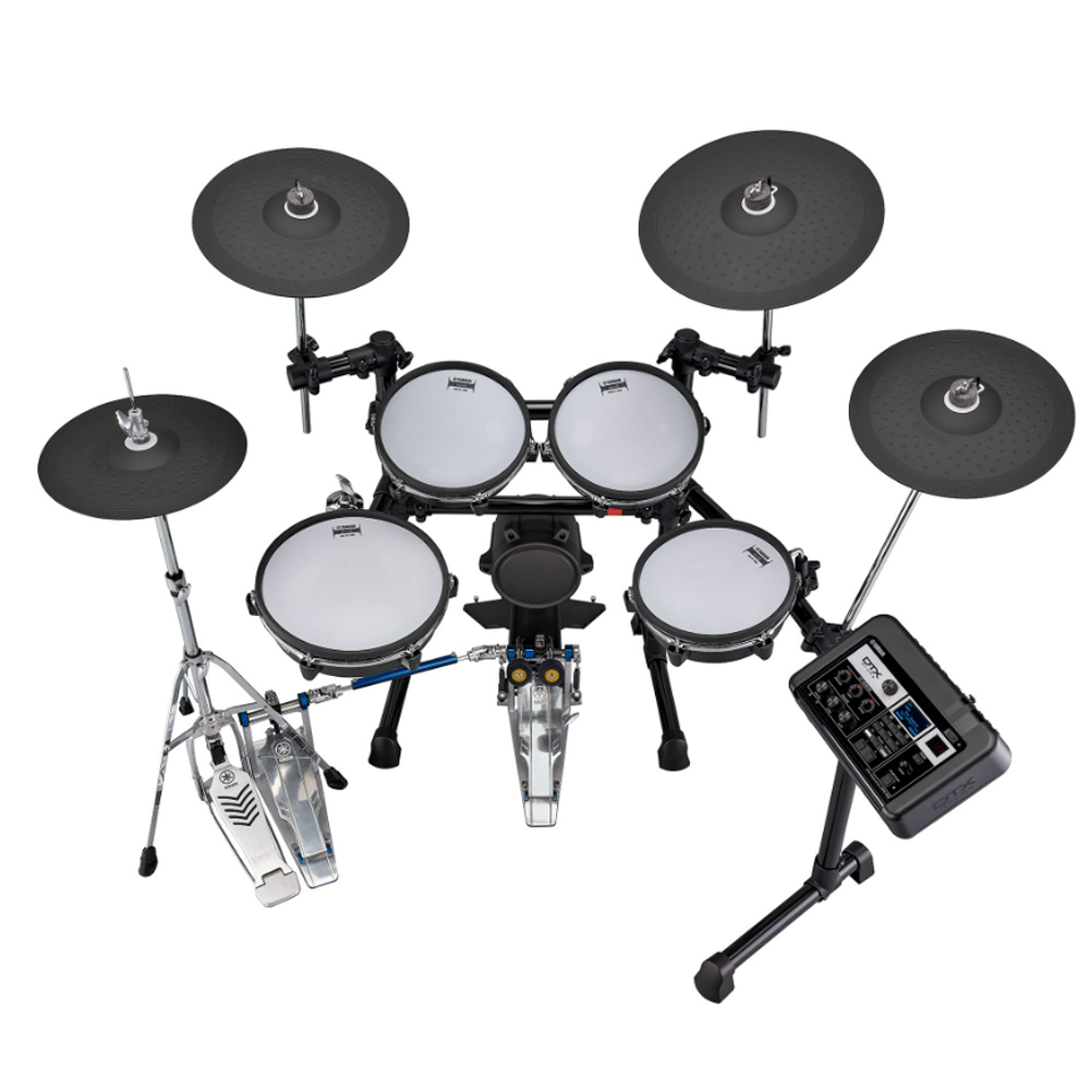 YAMAHA DTX6K5-M, , large