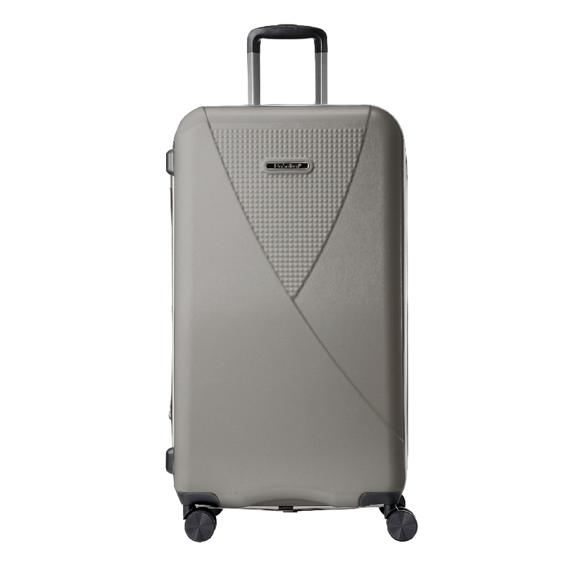 NaSaDen Hohenzollern Series [Light Gray] 29"checked luggage, , large