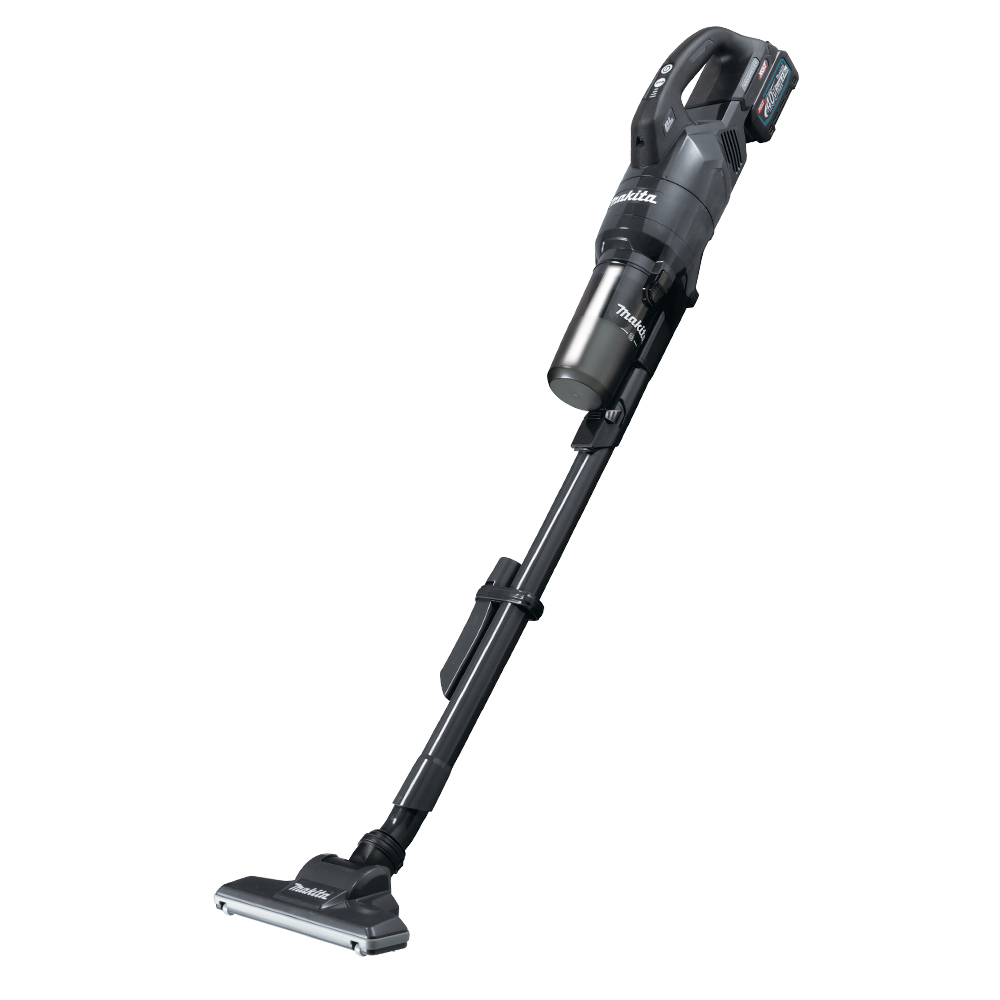 MAKITA牧田 CL003GZ09黑色 40V無刷吸塵器 單主機 無電池 無充電器, , large