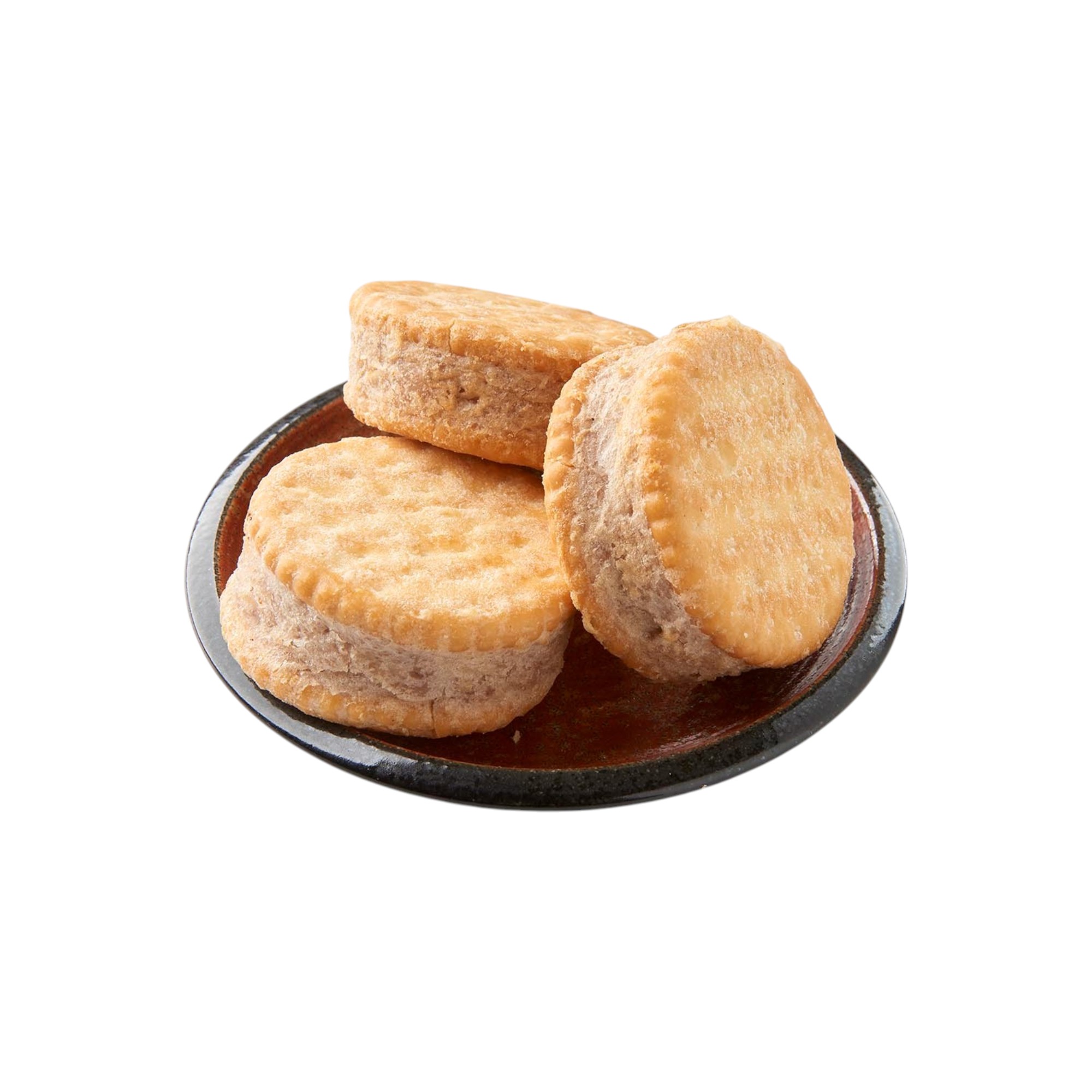Deep Fried Taro Cake, , large