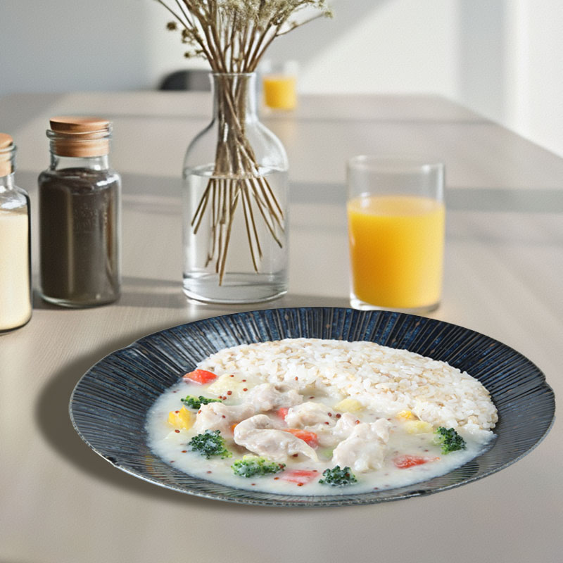 Chicken and Herb Risotto, , large