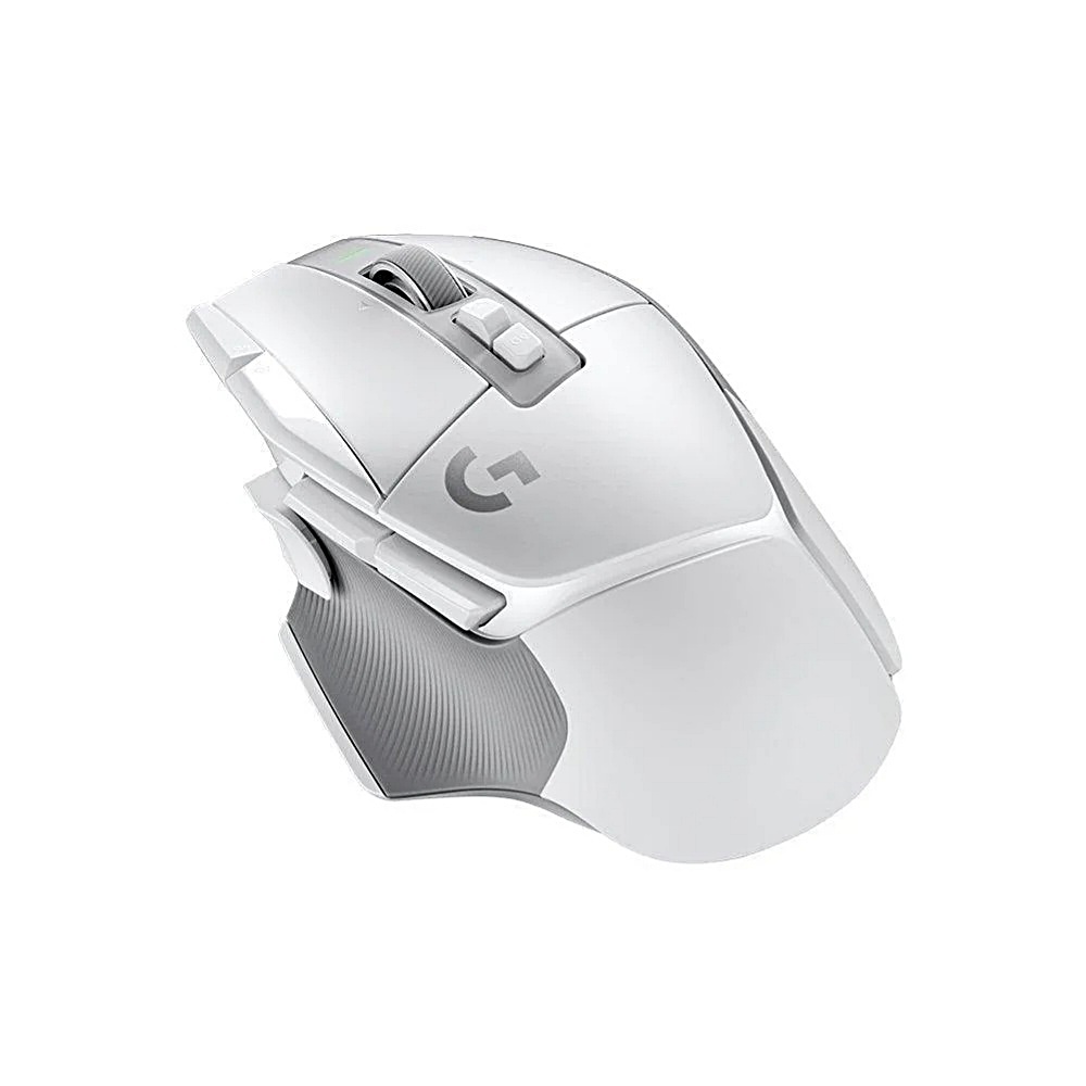 Logitech computer mouse, , large