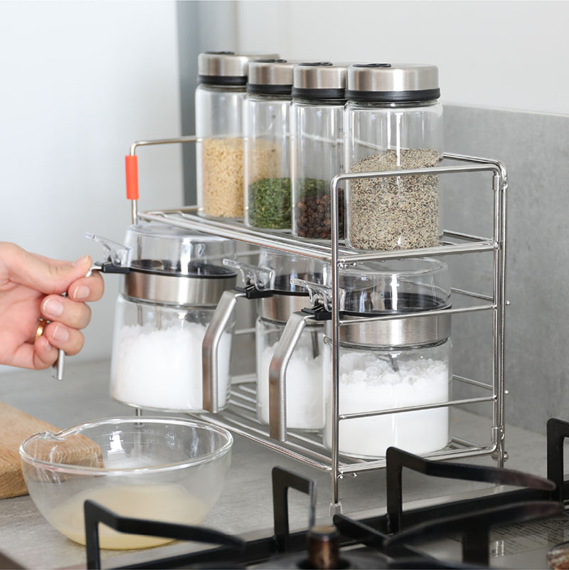 Spice Rack, , large