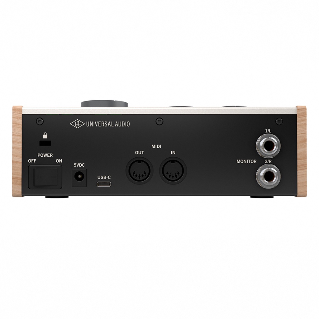 Universal Audio Volt SB276 Studio Pack USB-C 錄音介面套餐組【敦煌樂器】, , large