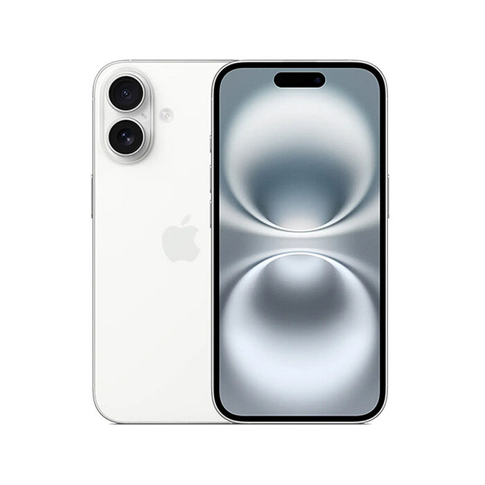 APPLE iPhone 16 Plus 256GB 6.7吋 智慧型手機 _ 台灣公司貨 ＋ 專用【螢幕保護貼 & 機背套】, 256GB - 粉紅色, large