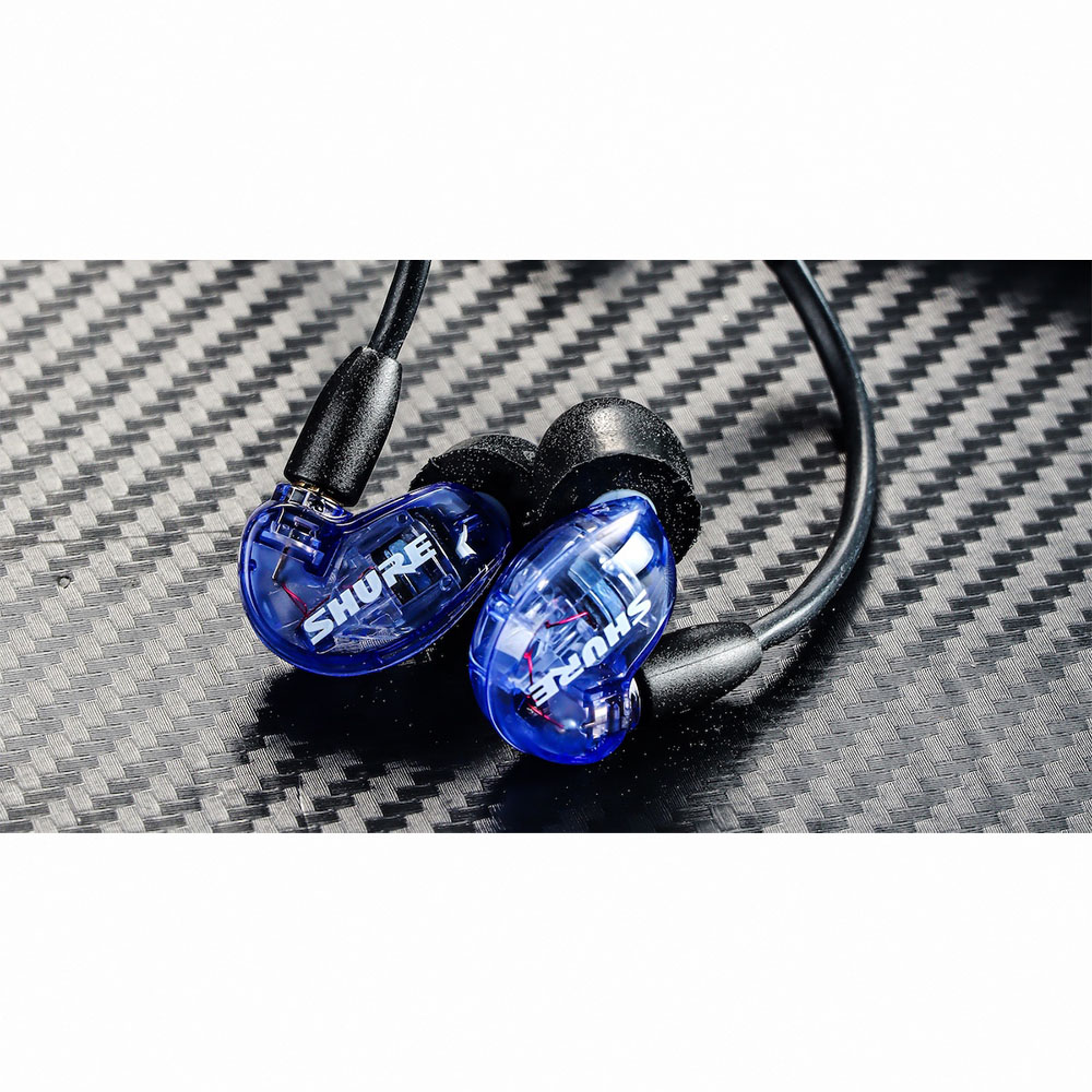 SHURE SE 215, , large