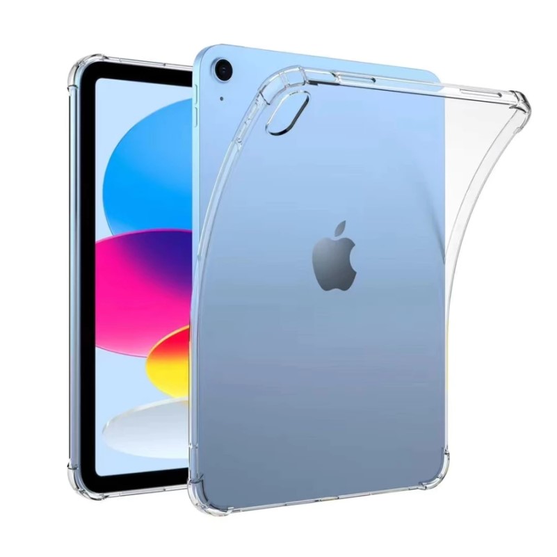 Apple iPad A16 11代 128G WiFi 11吋平板電腦 _ 台灣公司貨  + 專用 (保貼+保蓋), 128GB 粉紅色, large