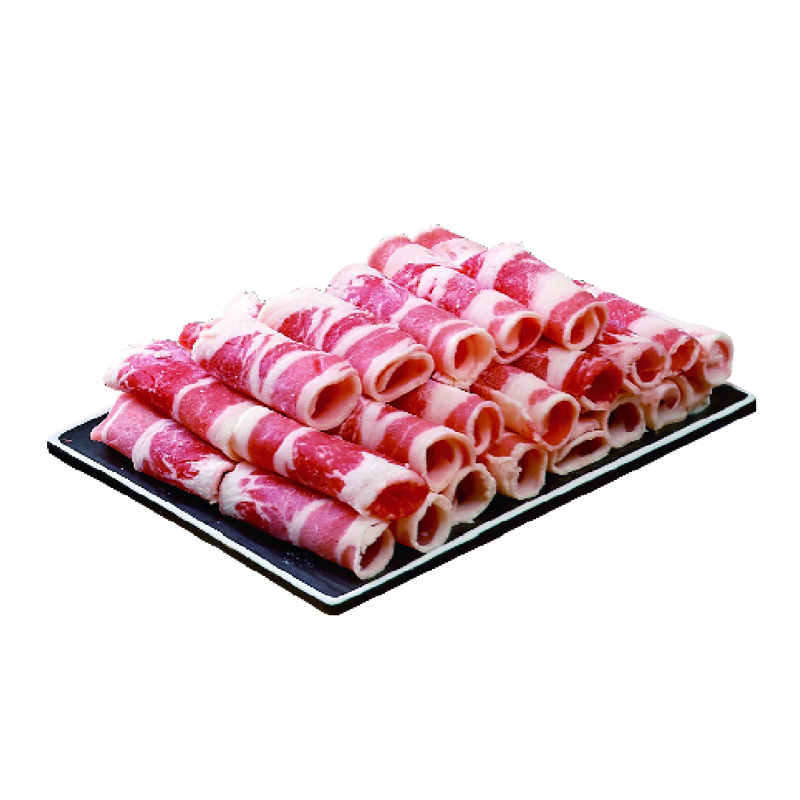 US Beef Short Plate Hot Pot, , large