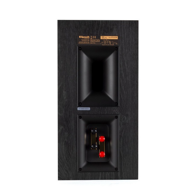 Klipsch RP-600M 書架型喇叭, , large