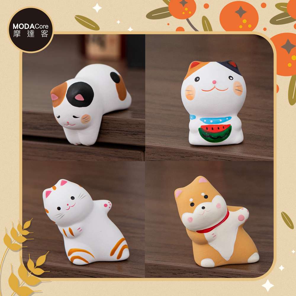 cute ornaments, , large