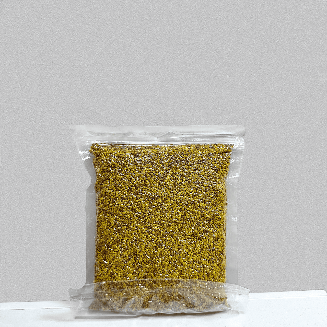 [皇廷] A+油菜花蜂花粉500g真空補充包, , large