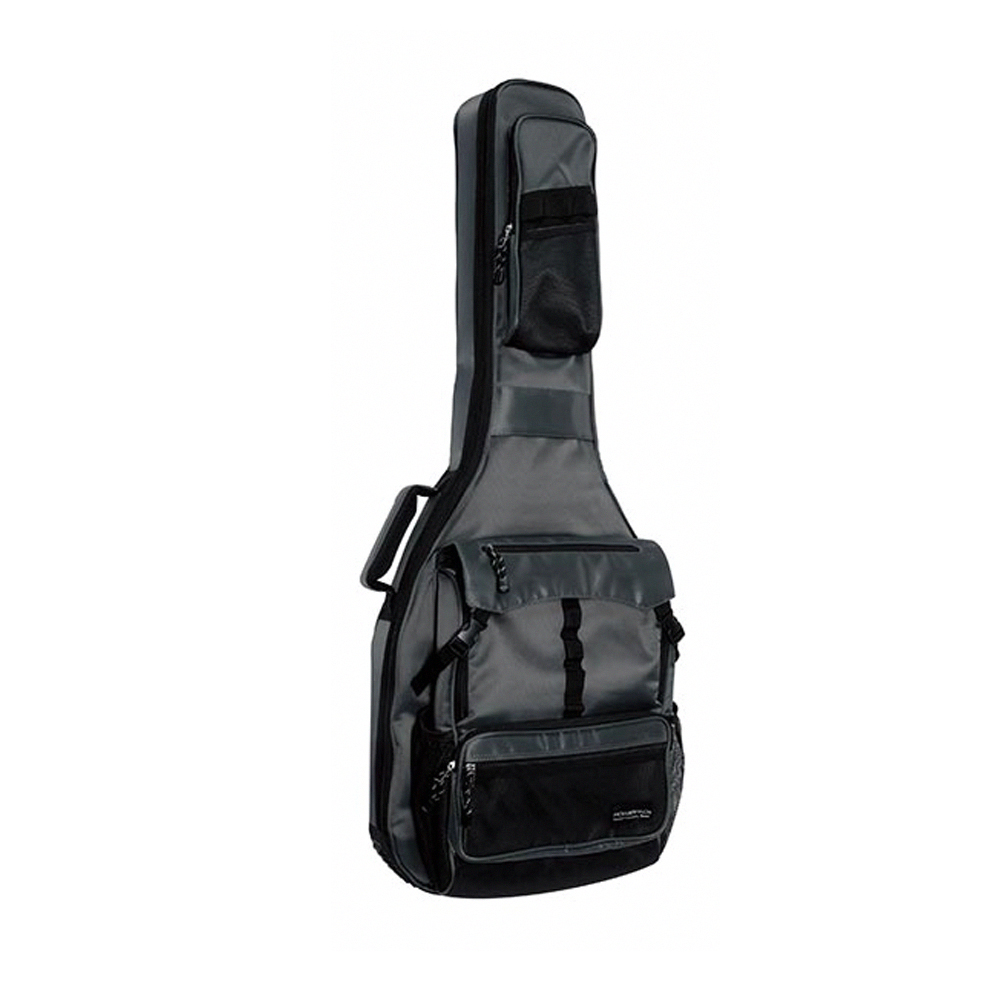Ibanez IGB651 電吉他琴袋 卡其色【敦煌樂器】, , large