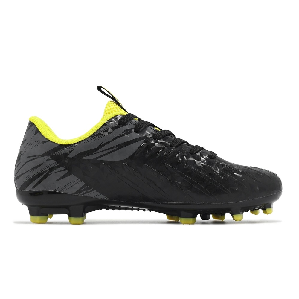 [秉宸] PUMA 大童足球鞋 3-F826Y, , large