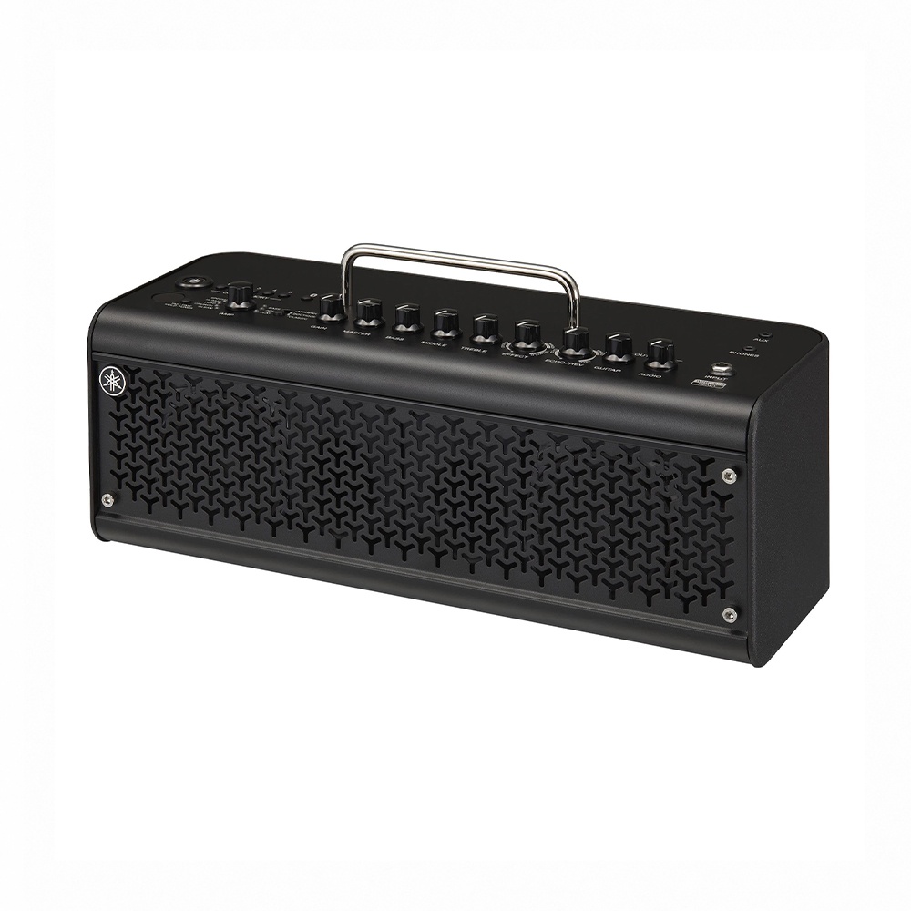 YAMAHA THR30II Wireless 藍牙吉他音箱 黑色款【敦煌樂器】, , large