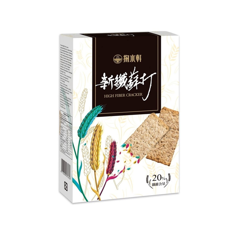 新纖蘇打, , large