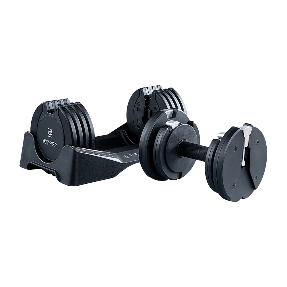 BYZOOM FITNESS, , large