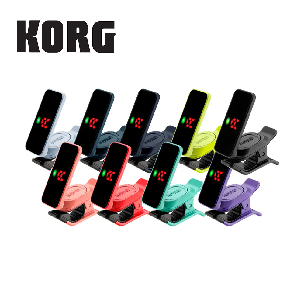 KORG Pitchclip PC-2, , large
