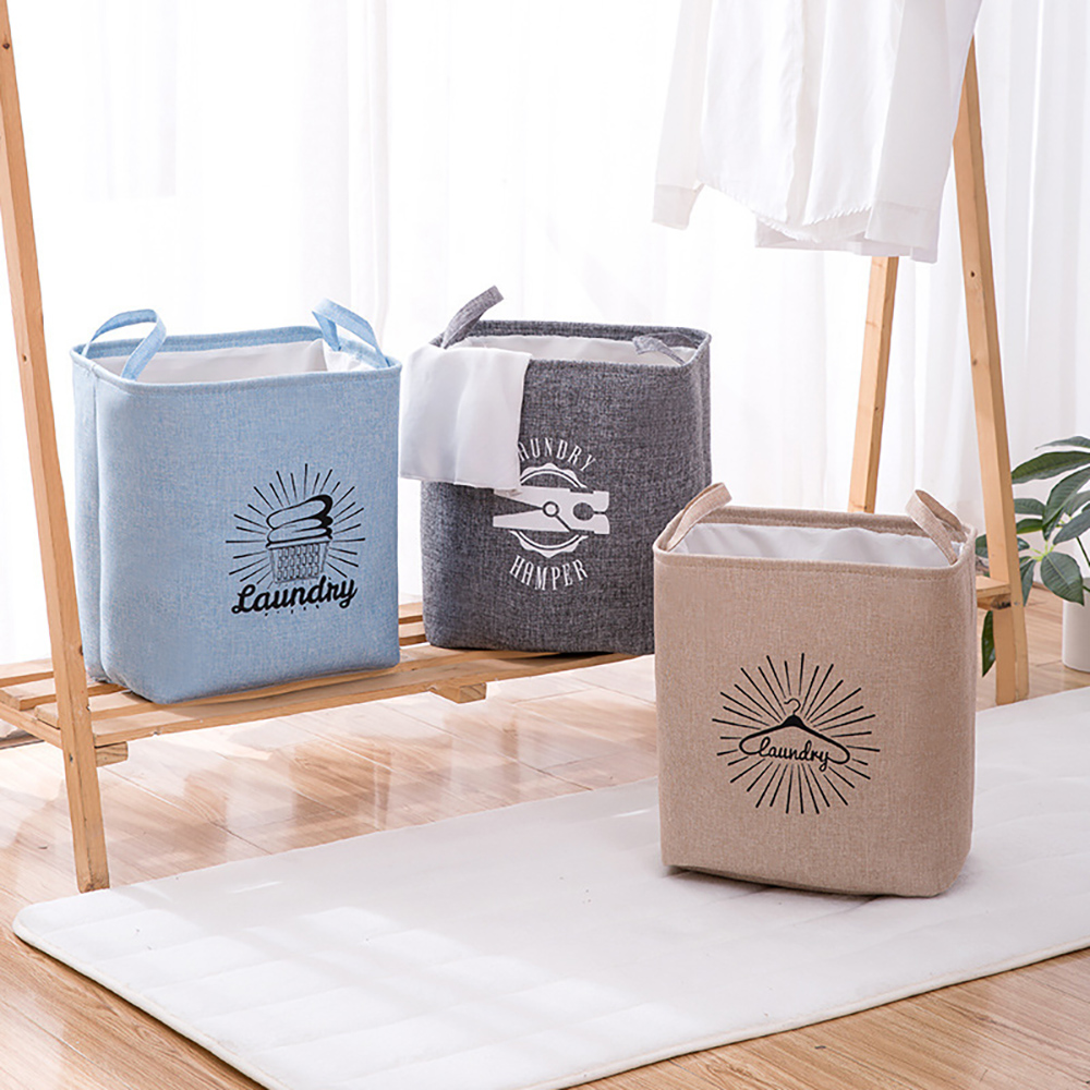 picobello Thickened Storage Bag - Coffee, , large
