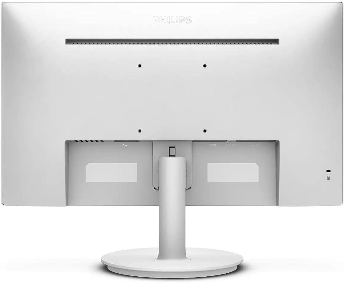 PHILIPS 飛利浦 271V8W 窄邊框螢幕(27型/FHD/HDMI/IPS)-福利品, , large