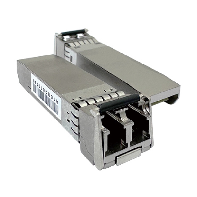 昌運監視器 CERIO 智鼎 SLC-10GSRM 多模光纖模組 DDM300M 最大可達300公尺距離光纖連線應用, , large