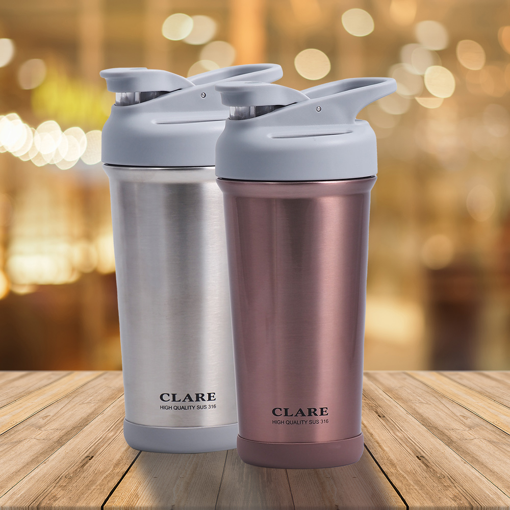CLARE 316不鏽鋼陶瓷冰霸杯-750ml-2支, , large
