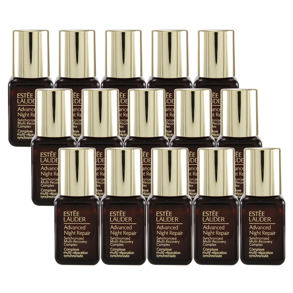 Estee Lauder 雅詩蘭黛 特潤超導全方位修護露7mlx15(公司貨), , large