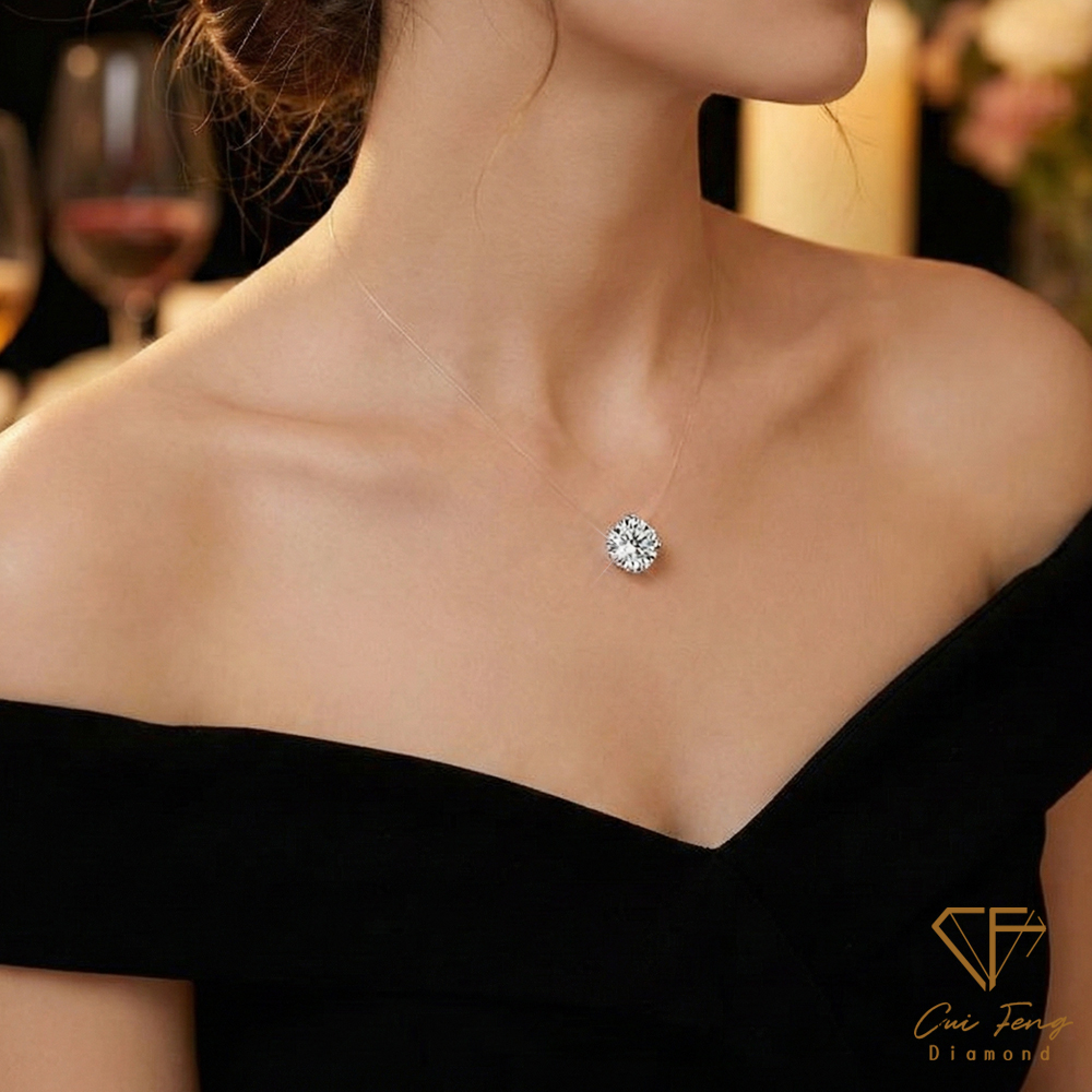 CF Diamond, , large